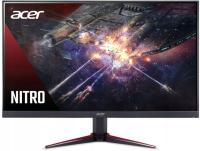 Monitor Acer NITRO VG240YEBMIPX IPS 1ms 100 Hz 1920x1080 FreeSync Głośniki
