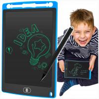 БОЛЬШОЙ ДЕТСКИЙ ПЛАНШЕТ ДЛЯ РИСОВАНИЯ ВОЛШЕБНАЯ ДОСКА ZNIKOPIS 10 ДЮЙМОВ 10