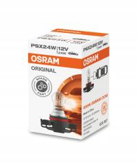 Żarówka (1szt.) PSX24W 12V OSRAM Original Line