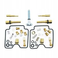 Zestaw naprawczy gaźnika do YAMAHA YFM 660 R Raptor 2001-2005, 25-91685
