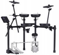 Roland TD-07DMK V-Drums + Rama