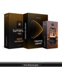 Skylum Luminar NEO MAX для 2 компьютеров и 3 мобильных устройств