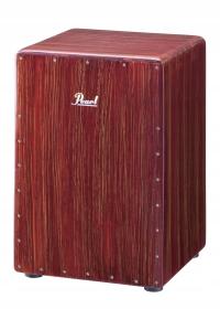 Pearl PCJ-633BB Boom Box Cajon - Artisan Red
