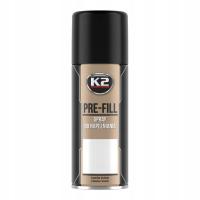 K2 K2-PREFIL женский 400 мл газовый баллон