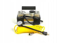 Средний двухпоршневой компрессор vA