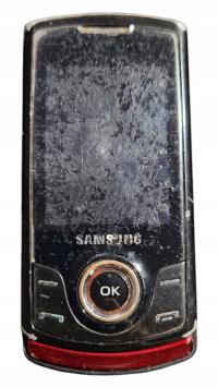 Telefon komórkowy SAMSUNG S5200