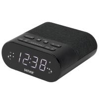 Radio sieciowe FM Denver CRQ-107