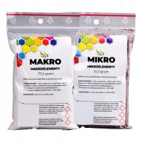 МАКРО И МИКРО (ПОРОШОК)