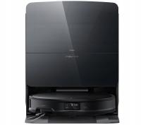 Robot sprzątający Roborock Saros 10R czarny