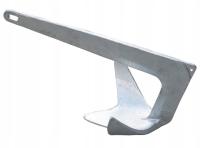 KOTWICA BRUCE'A PŁUGOWA 7,5kg, OCYNK - 01655