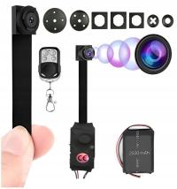 Mini kamera Nexus S80 Full HD (1920 x 1080)