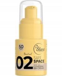 STARS FROM THE STARS SAFE SPACE KREM BB SPF 50 02 NEUTRAL