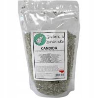 Травник Suwalska авторская травяная смесь Candida Травы травы 200г