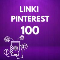 100 ссылок - Pinterest | SEO / SEO