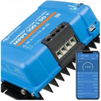 REGULATOR SOLARNY ŁADOWANIA MPPT Victron SmartSolar MPPT 100/50 Bluetooth