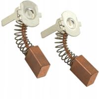 BOSCH угольные щетки 1607000cz1 GSB GSR 180-Li