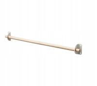 ИКЕА НЕРЕБА рельс Береза 60 см