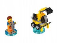 LEGO DIMENSIONS 71212 FUN PACK THE MOVIE EMMET