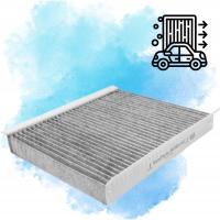 Filtron K 1102A Filtr, wentylacja przestrzeni pasażerskiej