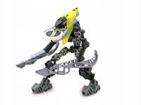 LEGO Bionicle 8618 Vahki Rorzakh