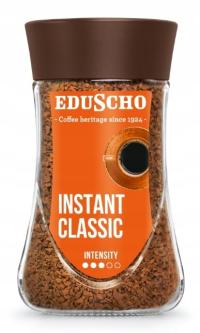 Растворимый кофе Eduscho Instant Classic 200 г