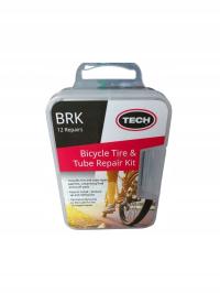 ZESTAW NAPRAWCZY DO ROWERÓW TECH BRK