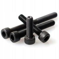 Шестигранный винт M6x25 12.9 DIN 912 10 шт.