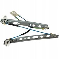 Podnośnik szyby elektryczny M MODECAR przód prawy do Renault Megane II