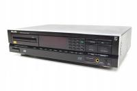 CD-плеер Philips CD-824 черный