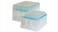 Наконечники для пипеток 300 ul 96 шт. в коробке Fastrack OMNITIP
