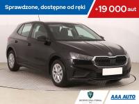 Skoda Fabia 1.0 TSI, Salon Polska, 1. Właściciel