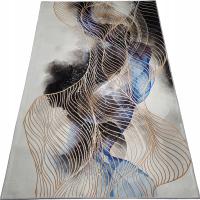 Dywan Antypoślizgowy 120x160 cm Fancy - Różne Nowoczesne wzory do wyboru!