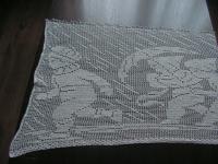 Śliczna Firaneczka Ręcznie Robiona