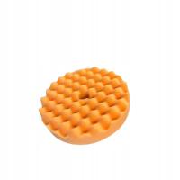 Optimum Waffle Foam Pad Orange 6,5