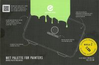 Mokra Paleta by Creative Tools new - Wersja V2