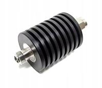 Антенный аттенюатор 5W 3dB DC-3GHz 50 Ом разъемы N