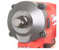 Малолитражный ударный гайковерт Milwaukee M12 FIWF12-0