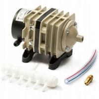 Aqua Nova N-ACO-45 насос аэратор 2700л / ч