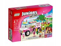 LEGO JUNIORS 10762 OPOWIEŚCI BELLI