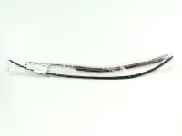 Komplet Uszczelek / Listew Szyby Przedniej Czołowej Honda Civic X 2017-2022