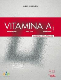 Vitamina A1 Cuaderno de ejercicios