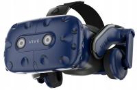 Gogle VR HTC VIVE Pro Full Kit 2880x1600 2x3.5''