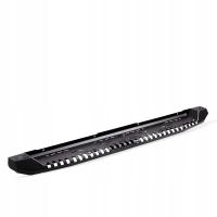 Stopnie boczne progi model Y Dodge RAM 1500 2019-