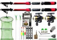 ZWIJADEŁKA + AKCESORIA + GRATIS.