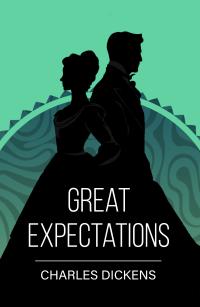 Great Expectations – Charles Dickens