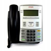 Telefon IP Avaya 1120E