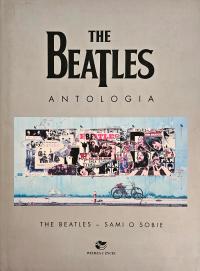 THE BEATLES ANTOLOGIA /bdb/