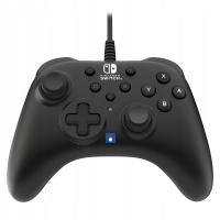 Hori Switch Horipad - Turbo Black