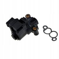 NTY ESK-BM-000 Zawór pozycji jałowej, zasilanie powietrzem