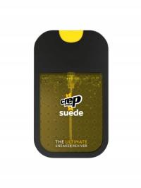 Crep Protect zestaw do pielęgnacji butów Crep Suede The Ultimate Sneaker